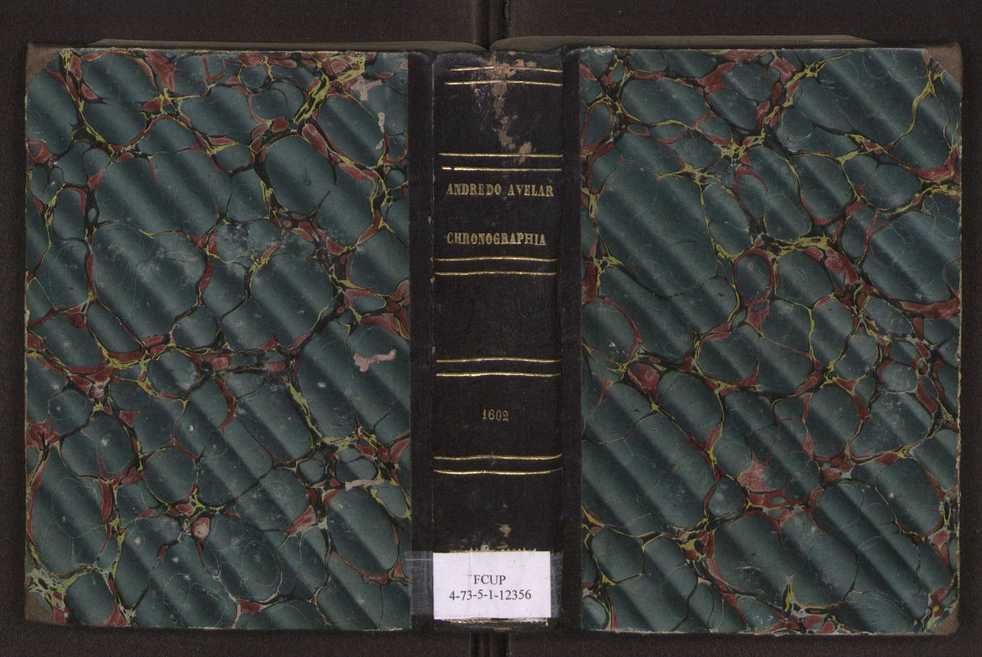 Chronographia ou reportorio dos tempos: o mais copioso que te agora sayo a luz 1