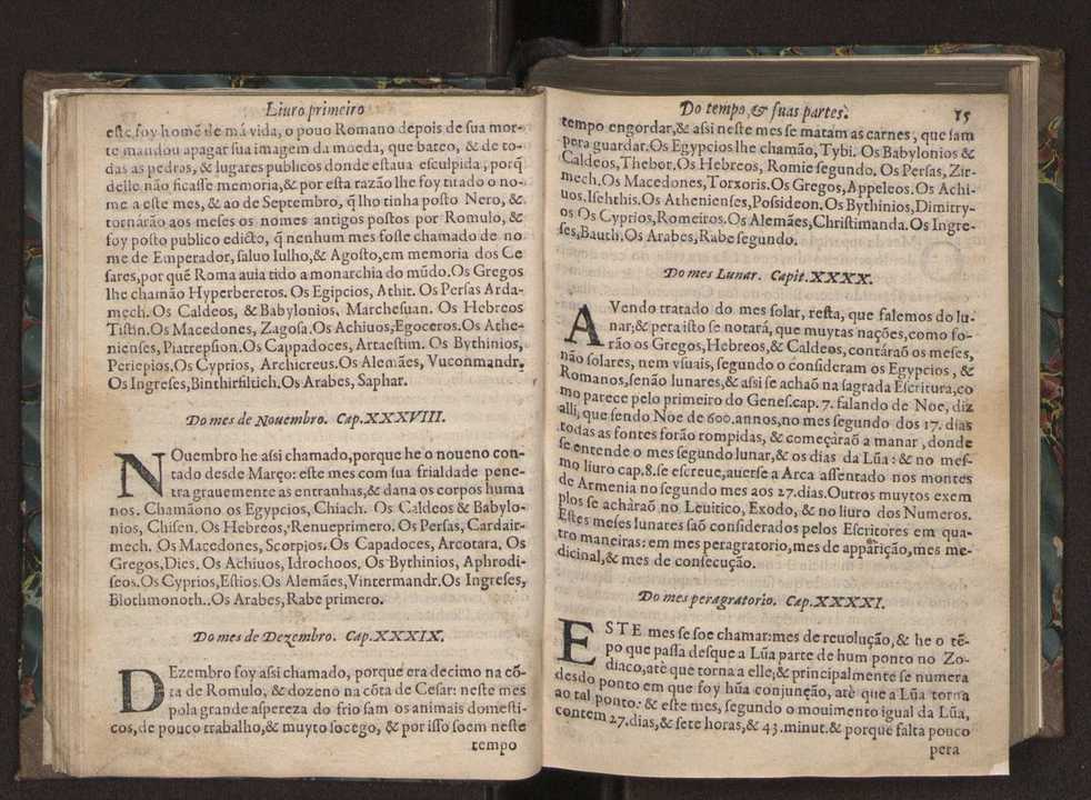 Chronographia ou reportorio dos tempos: o mais copioso que te agora sayo a luz 23