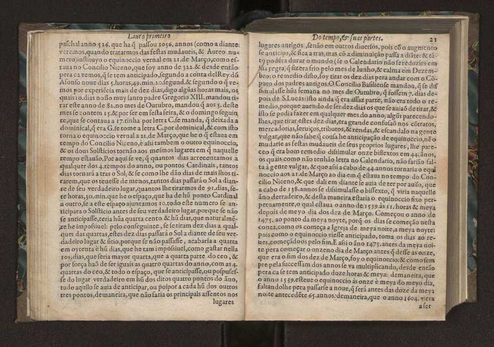 Chronographia ou reportorio dos tempos: o mais copioso que te agora sayo a luz 29