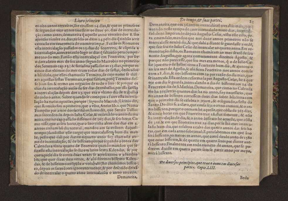 Chronographia ou reportorio dos tempos: o mais copioso que te agora sayo a luz 31
