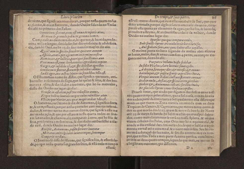 Chronographia ou reportorio dos tempos: o mais copioso que te agora sayo a luz 34