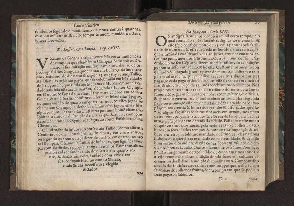 Chronographia ou reportorio dos tempos: o mais copioso que te agora sayo a luz 36
