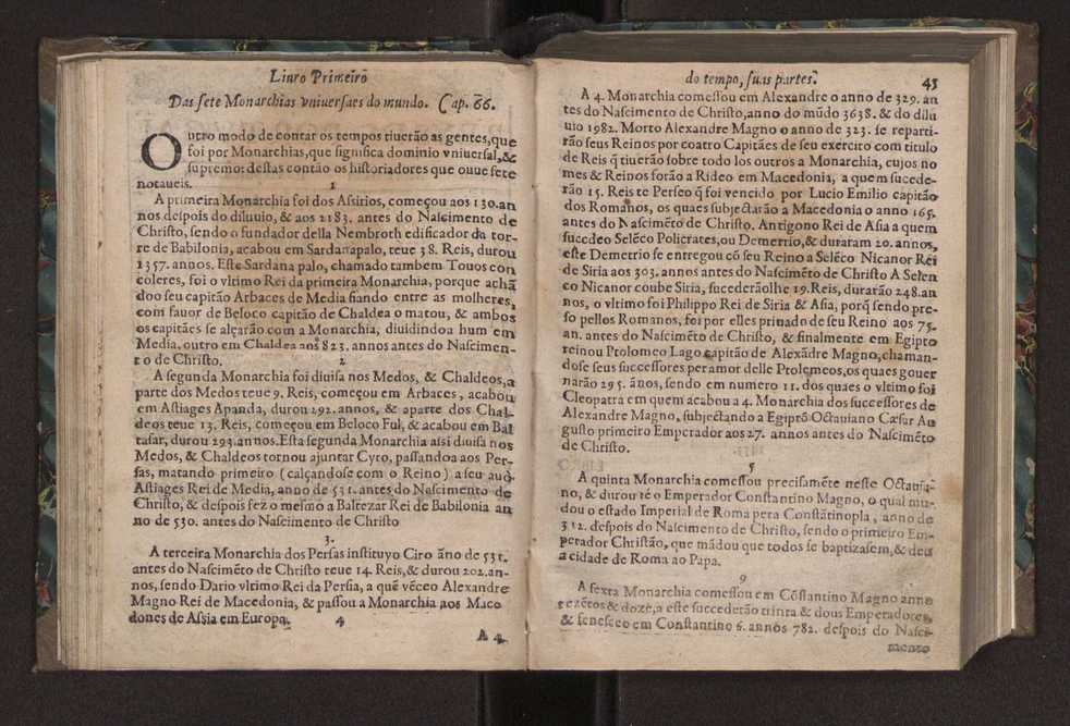 Chronographia ou reportorio dos tempos: o mais copioso que te agora sayo a luz 53