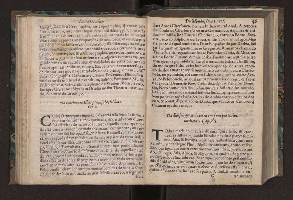 Chronographia ou reportorio dos tempos: o mais copioso que te agora sayo a luz 57