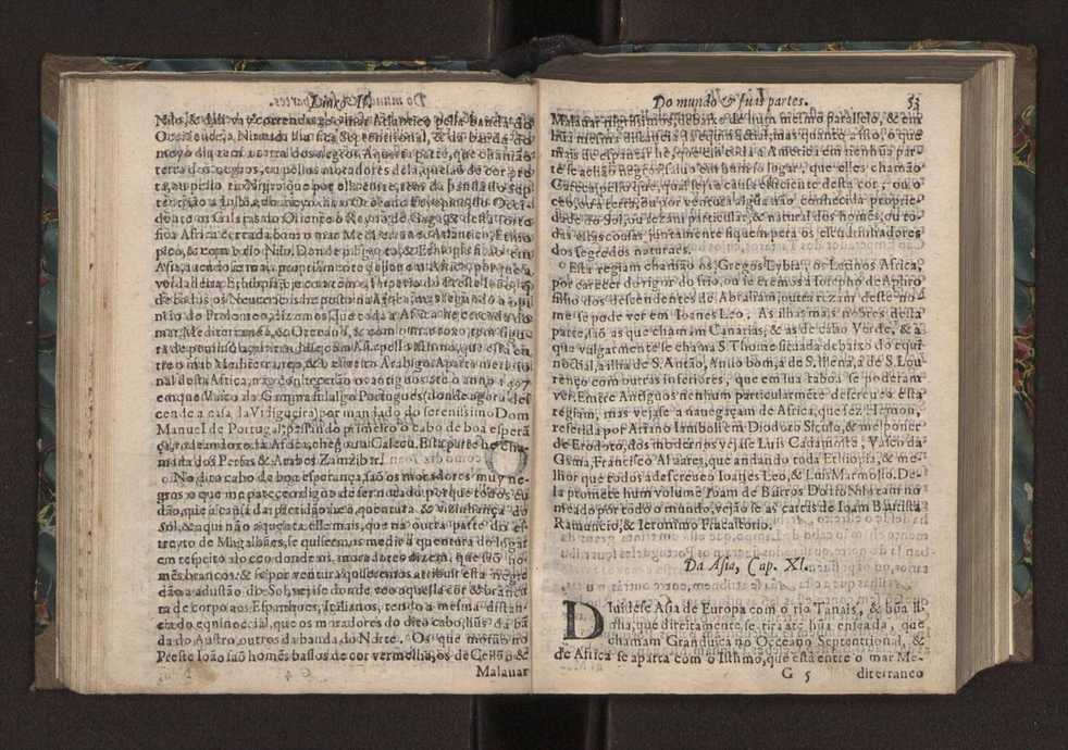 Chronographia ou reportorio dos tempos: o mais copioso que te agora sayo a luz 61