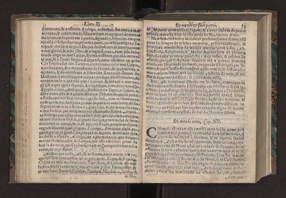 Chronographia ou reportorio dos tempos: o mais copioso que te agora sayo a luz 62