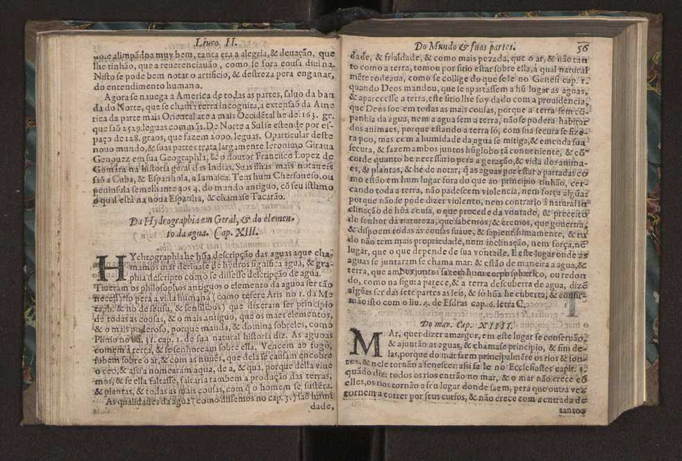 Chronographia ou reportorio dos tempos: o mais copioso que te agora sayo a luz 64