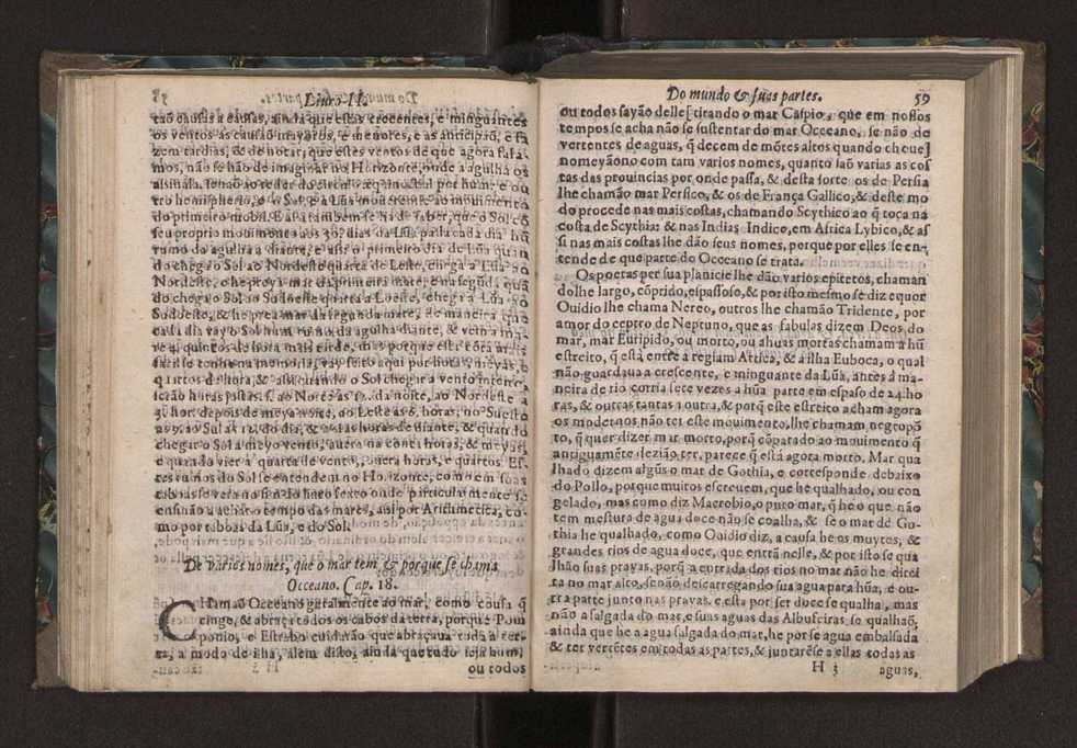 Chronographia ou reportorio dos tempos: o mais copioso que te agora sayo a luz 67