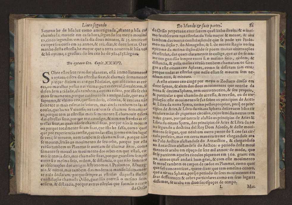 Chronographia ou reportorio dos tempos: o mais copioso que te agora sayo a luz 85