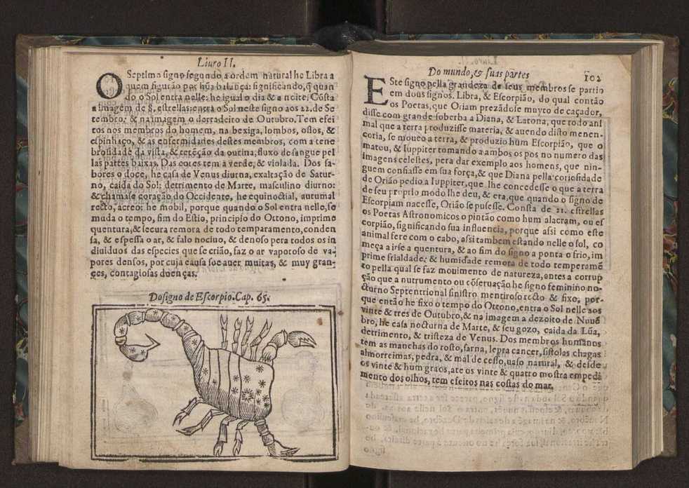 Chronographia ou reportorio dos tempos: o mais copioso que te agora sayo a luz 106