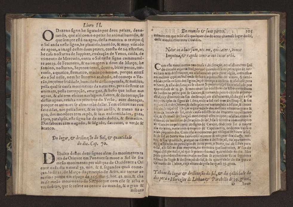 Chronographia ou reportorio dos tempos: o mais copioso que te agora sayo a luz 109