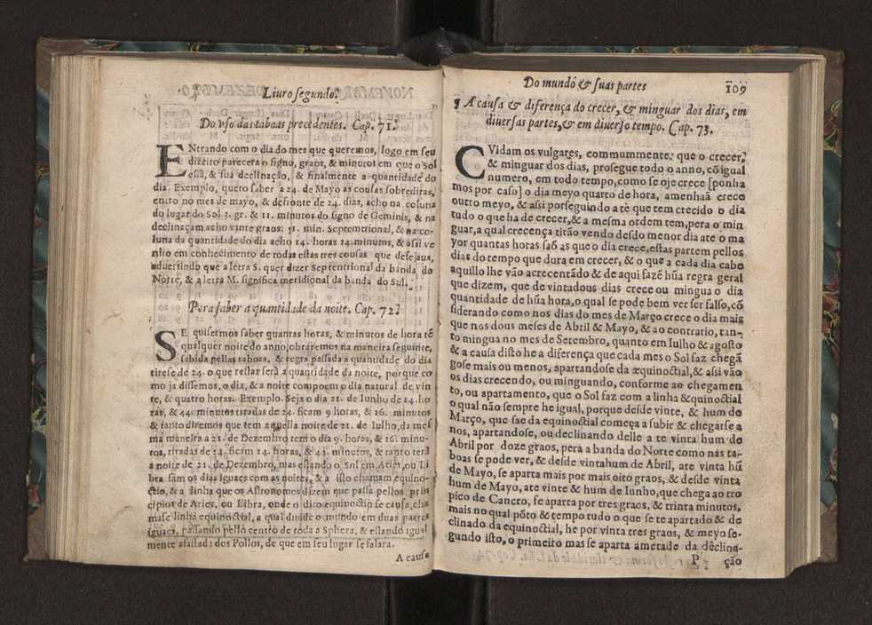 Chronographia ou reportorio dos tempos: o mais copioso que te agora sayo a luz 113