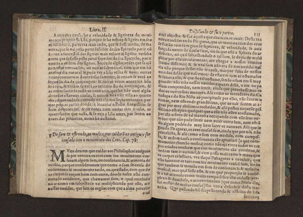 Chronographia ou reportorio dos tempos: o mais copioso que te agora sayo a luz 119
