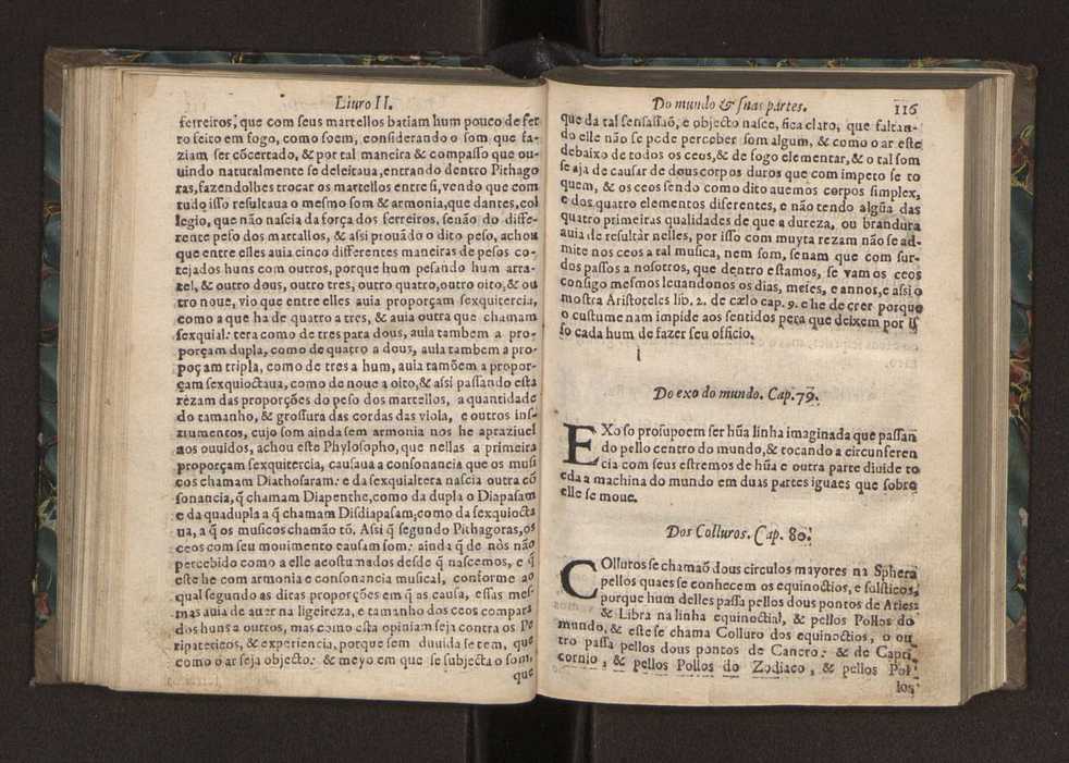 Chronographia ou reportorio dos tempos: o mais copioso que te agora sayo a luz 120
