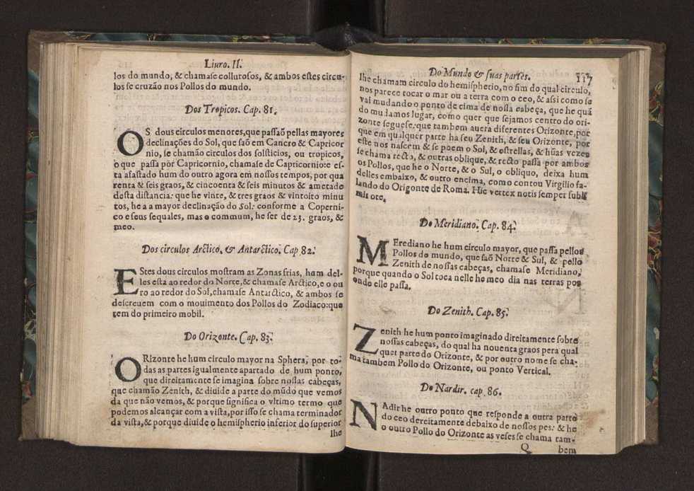 Chronographia ou reportorio dos tempos: o mais copioso que te agora sayo a luz 121