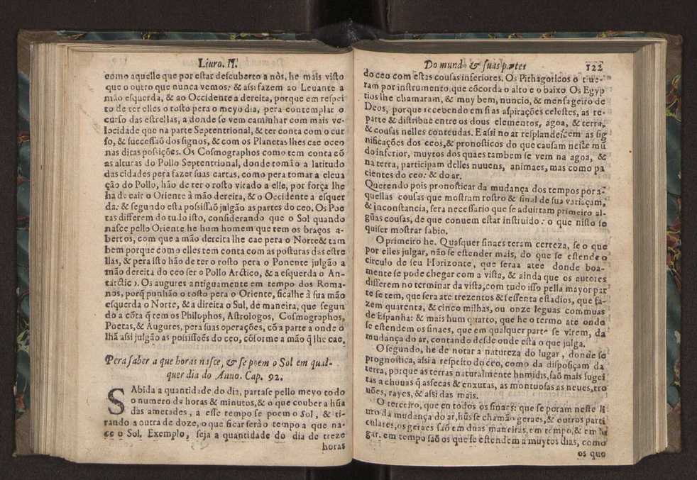 Chronographia ou reportorio dos tempos: o mais copioso que te agora sayo a luz 125