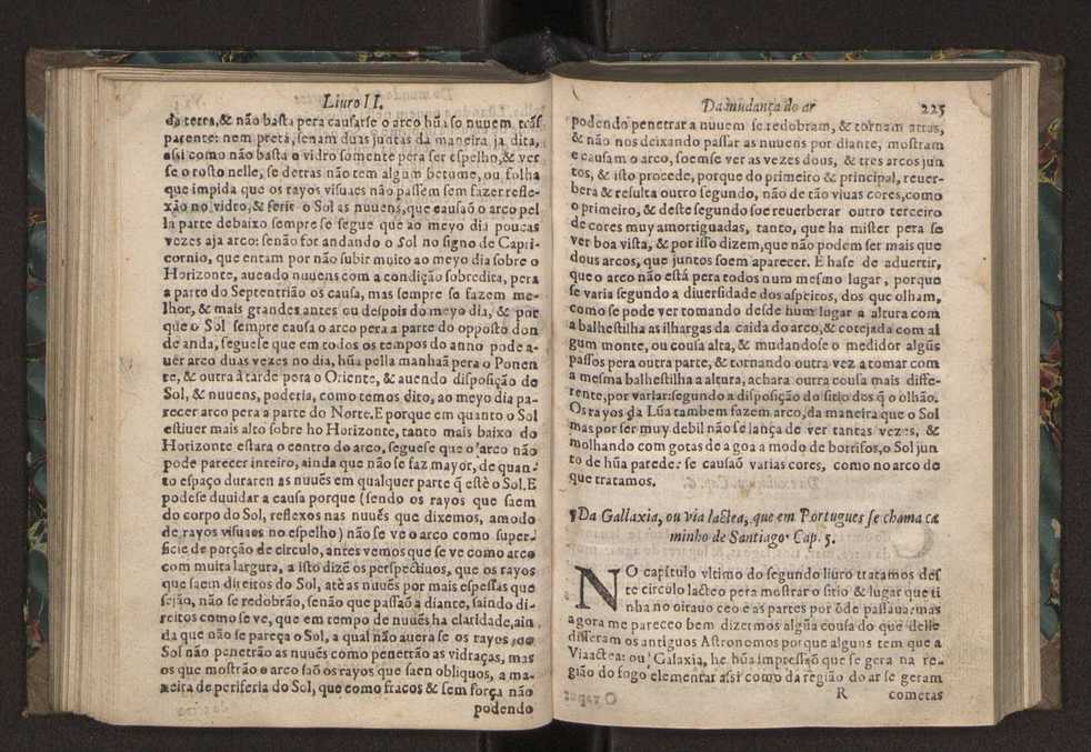 Chronographia ou reportorio dos tempos: o mais copioso que te agora sayo a luz 129