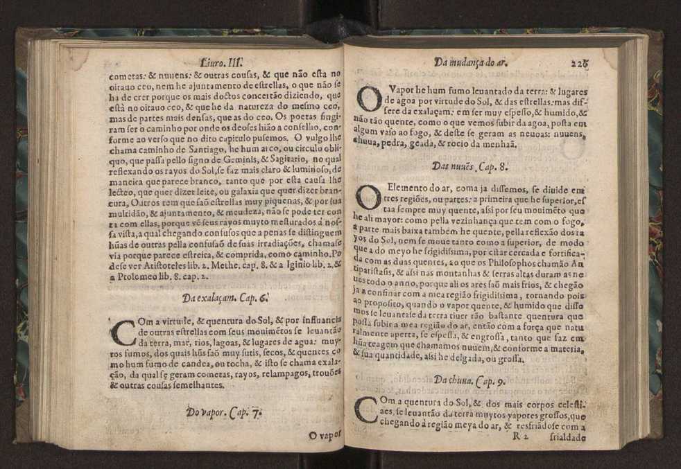 Chronographia ou reportorio dos tempos: o mais copioso que te agora sayo a luz 130