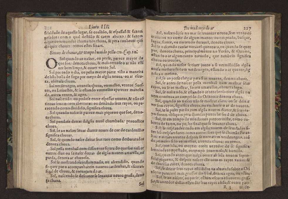 Chronographia ou reportorio dos tempos: o mais copioso que te agora sayo a luz 131