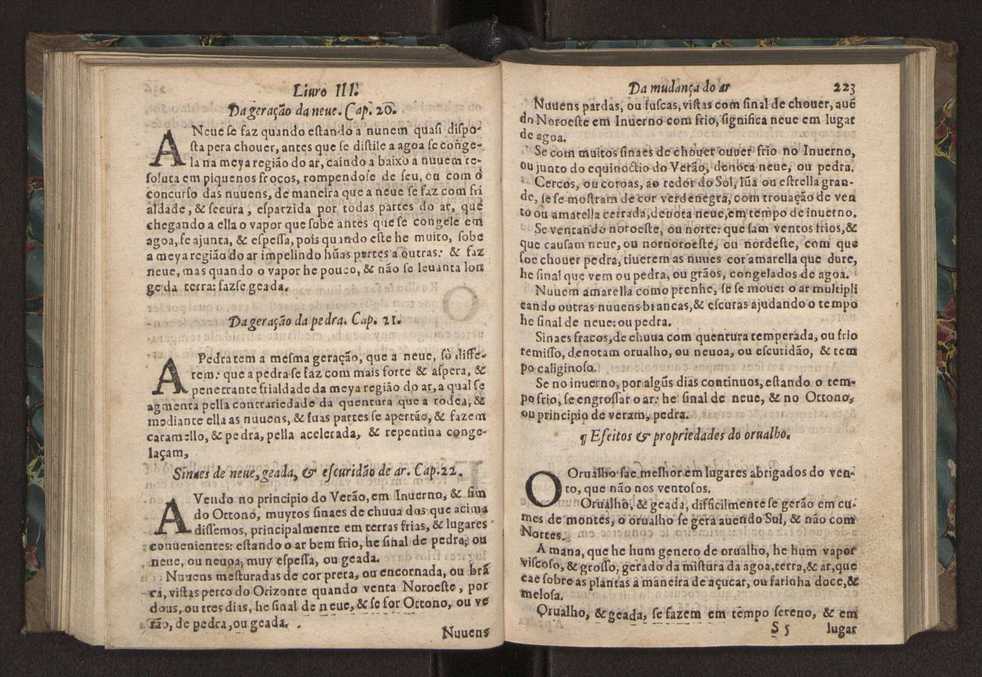 Chronographia ou reportorio dos tempos: o mais copioso que te agora sayo a luz 140
