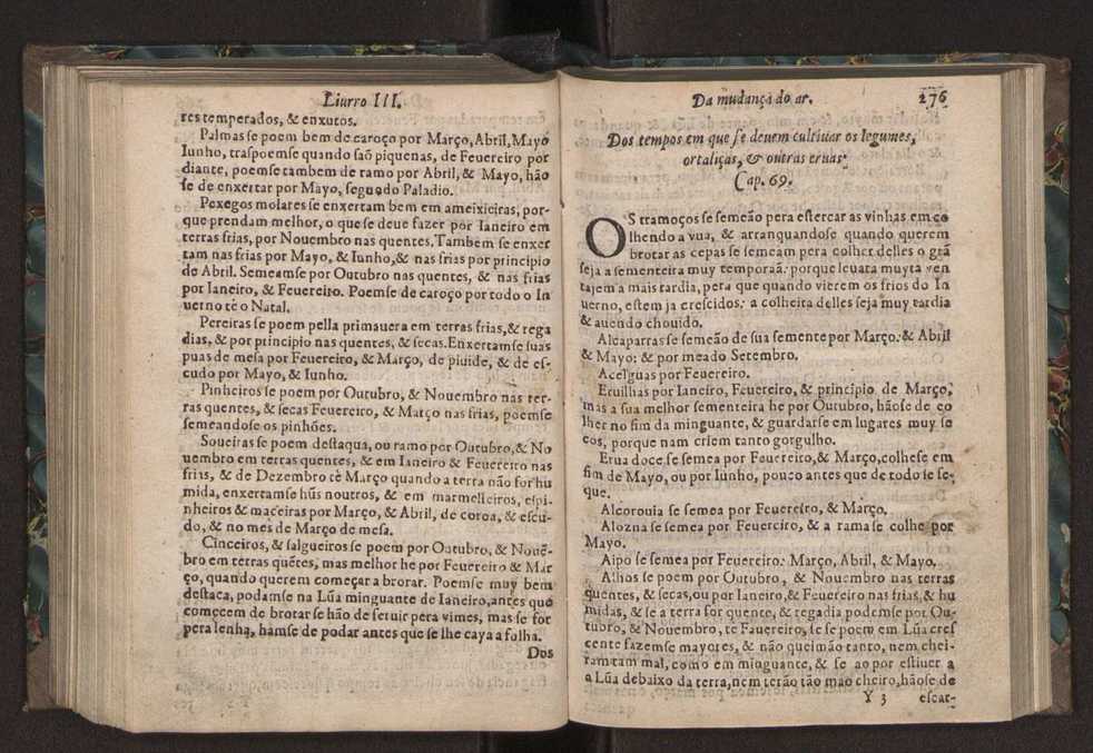 Chronographia ou reportorio dos tempos: o mais copioso que te agora sayo a luz 170