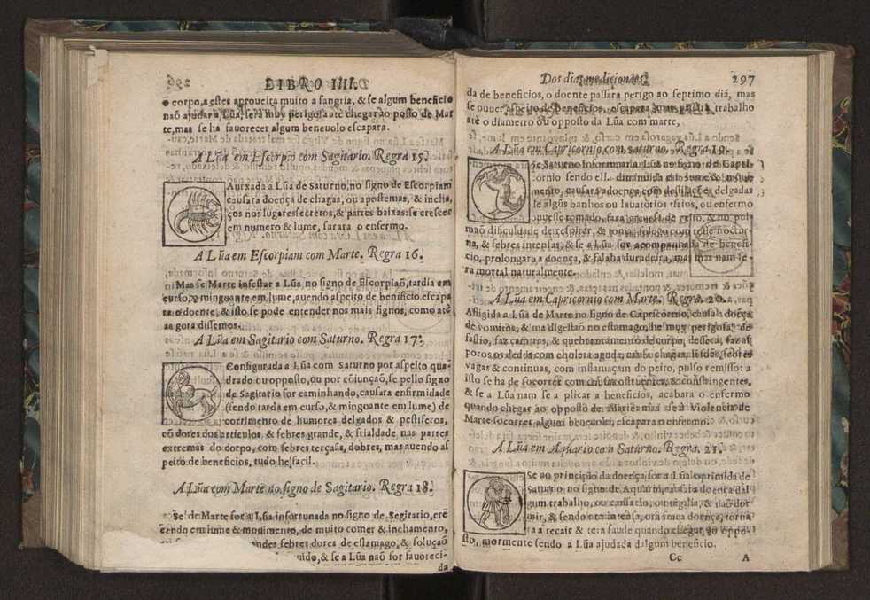Chronographia ou reportorio dos tempos: o mais copioso que te agora sayo a luz 199
