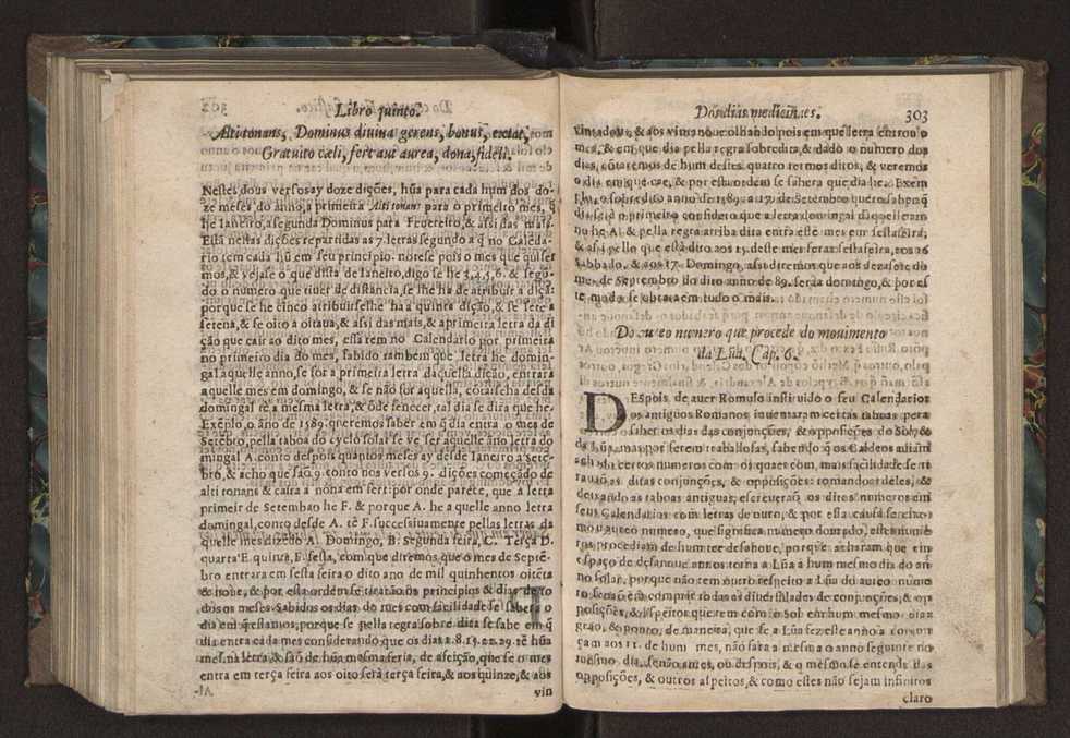 Chronographia ou reportorio dos tempos: o mais copioso que te agora sayo a luz 205