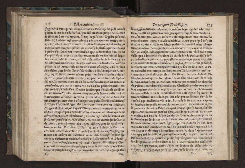 Chronographia ou reportorio dos tempos: o mais copioso que te agora sayo a luz 215