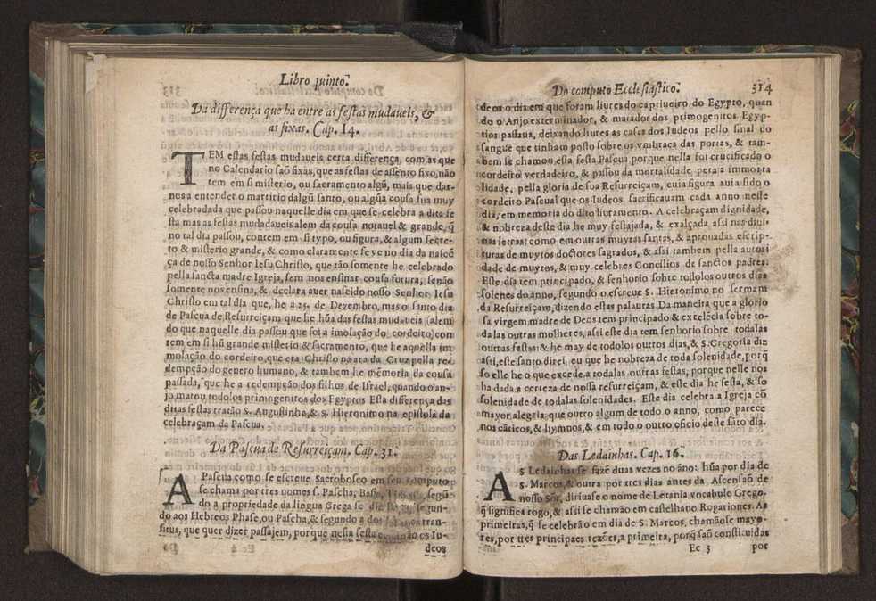 Chronographia ou reportorio dos tempos: o mais copioso que te agora sayo a luz 217
