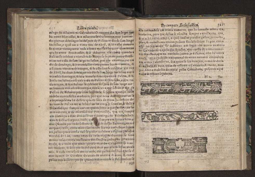 Chronographia ou reportorio dos tempos: o mais copioso que te agora sayo a luz 224