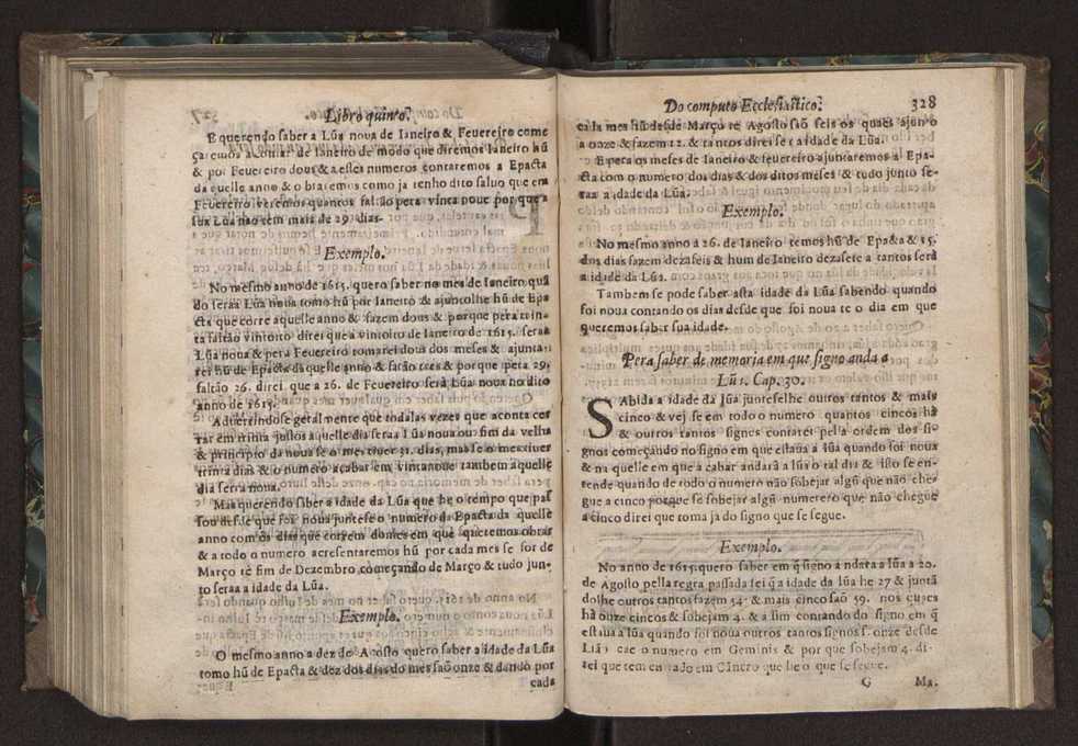 Chronographia ou reportorio dos tempos: o mais copioso que te agora sayo a luz 231