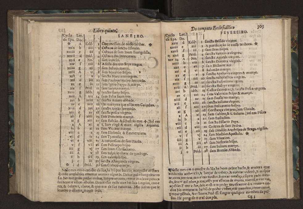 Chronographia ou reportorio dos tempos: o mais copioso que te agora sayo a luz 233