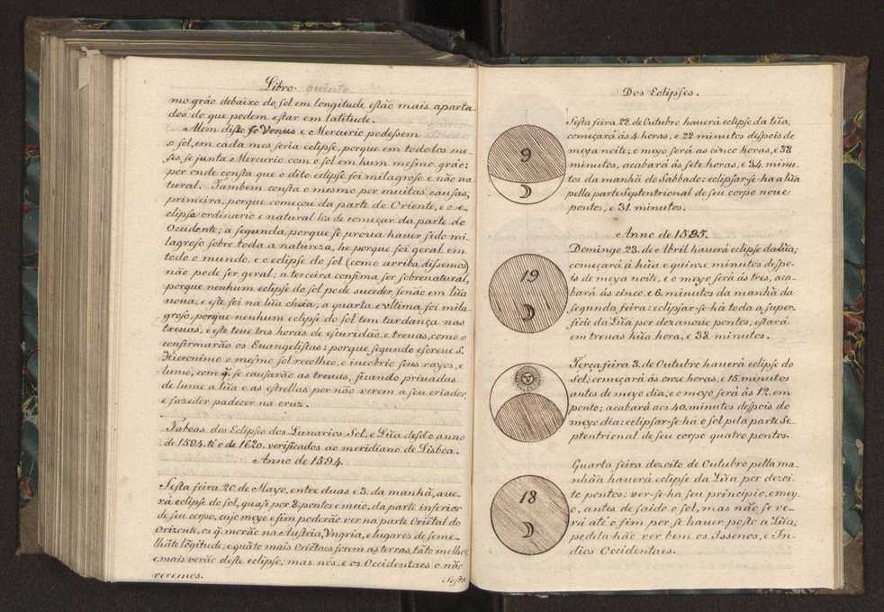 Chronographia ou reportorio dos tempos: o mais copioso que te agora sayo a luz 261