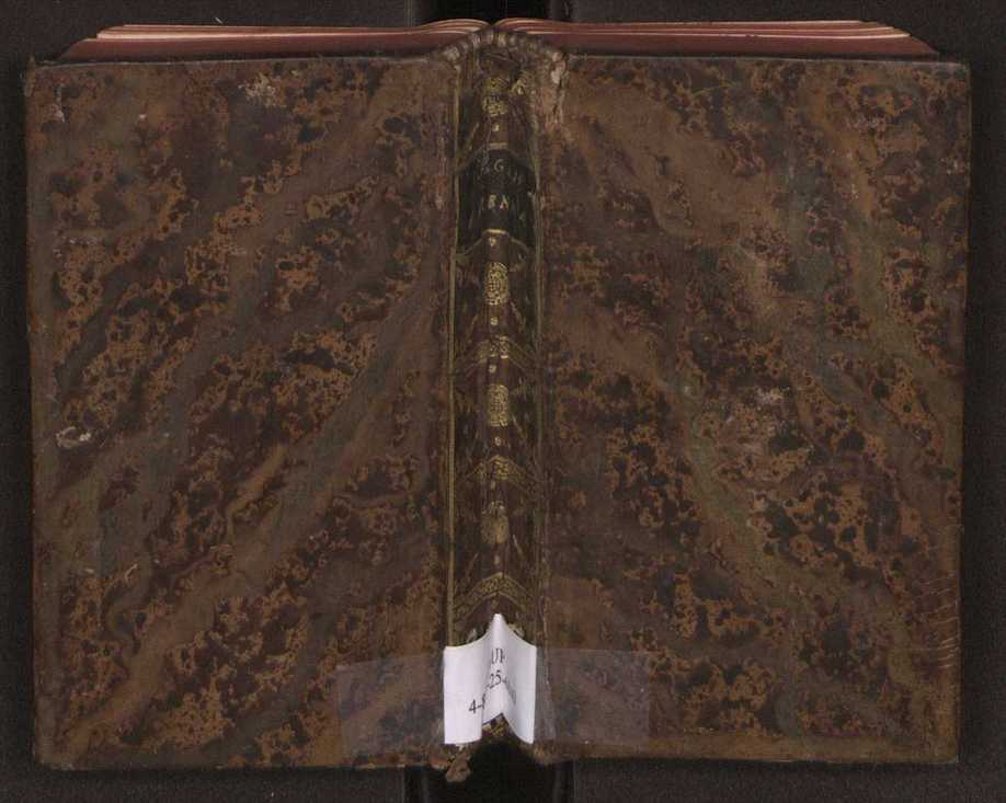 Embayxada do Conde de Villarmayor Fernando Telles da Sylva de Lisboa  corte de Vienna, e viagem da Rainha Nossa Senhora D. Maria Anna de Austria, de Vienna  Corte de Lisboa, com hu sumaria noticia das provincias, e cidades por onde se fez a jornada 1