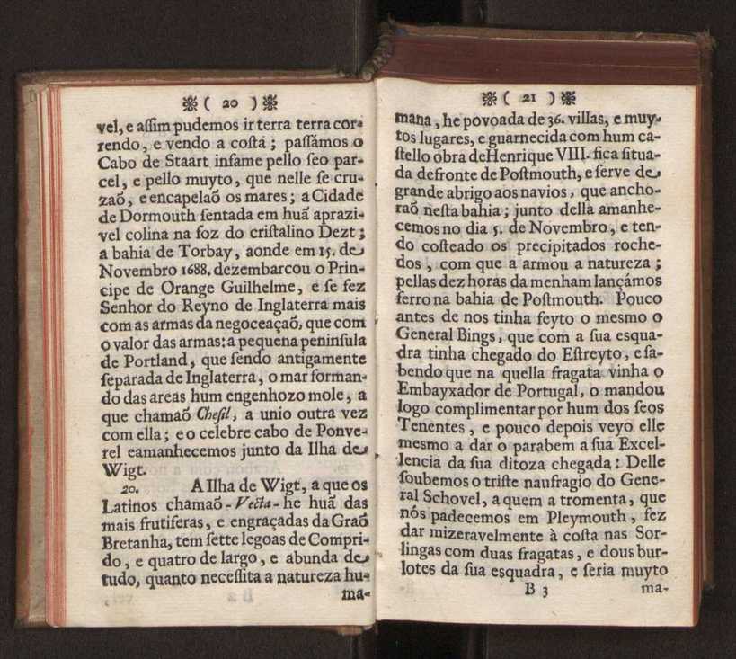 Embayxada do Conde de Villarmayor Fernando Telles da Sylva de Lisboa  corte de Vienna, e viagem da Rainha Nossa Senhora D. Maria Anna de Austria, de Vienna  Corte de Lisboa, com hu sumaria noticia das provincias, e cidades por onde se fez a jornada 21