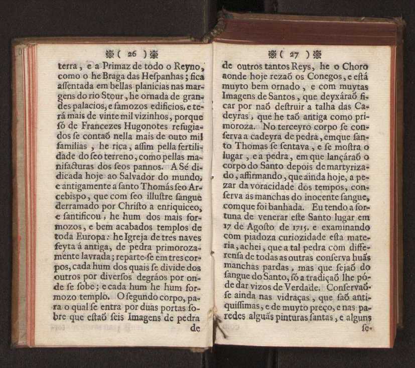 Embayxada do Conde de Villarmayor Fernando Telles da Sylva de Lisboa  corte de Vienna, e viagem da Rainha Nossa Senhora D. Maria Anna de Austria, de Vienna  Corte de Lisboa, com hu sumaria noticia das provincias, e cidades por onde se fez a jornada 24