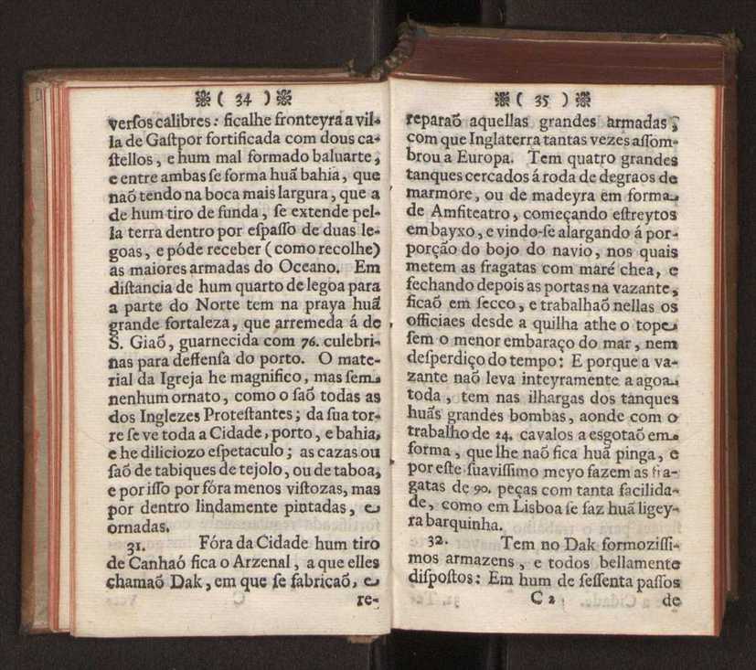 Embayxada do Conde de Villarmayor Fernando Telles da Sylva de Lisboa  corte de Vienna, e viagem da Rainha Nossa Senhora D. Maria Anna de Austria, de Vienna  Corte de Lisboa, com hu sumaria noticia das provincias, e cidades por onde se fez a jornada 28