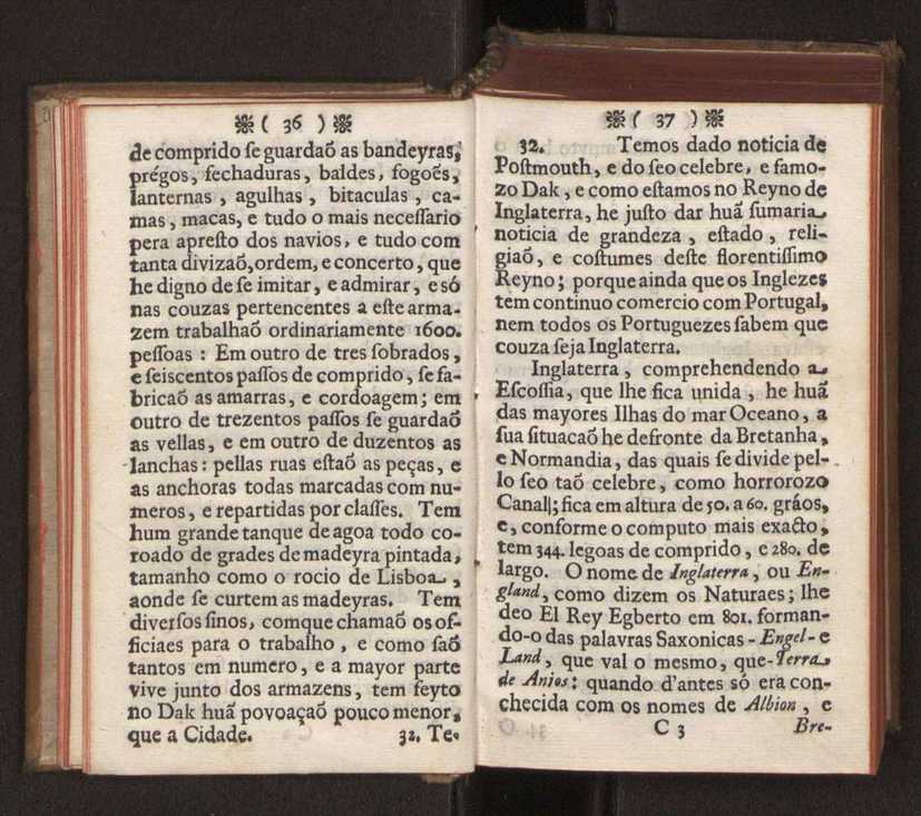 Embayxada do Conde de Villarmayor Fernando Telles da Sylva de Lisboa  corte de Vienna, e viagem da Rainha Nossa Senhora D. Maria Anna de Austria, de Vienna  Corte de Lisboa, com hu sumaria noticia das provincias, e cidades por onde se fez a jornada 29