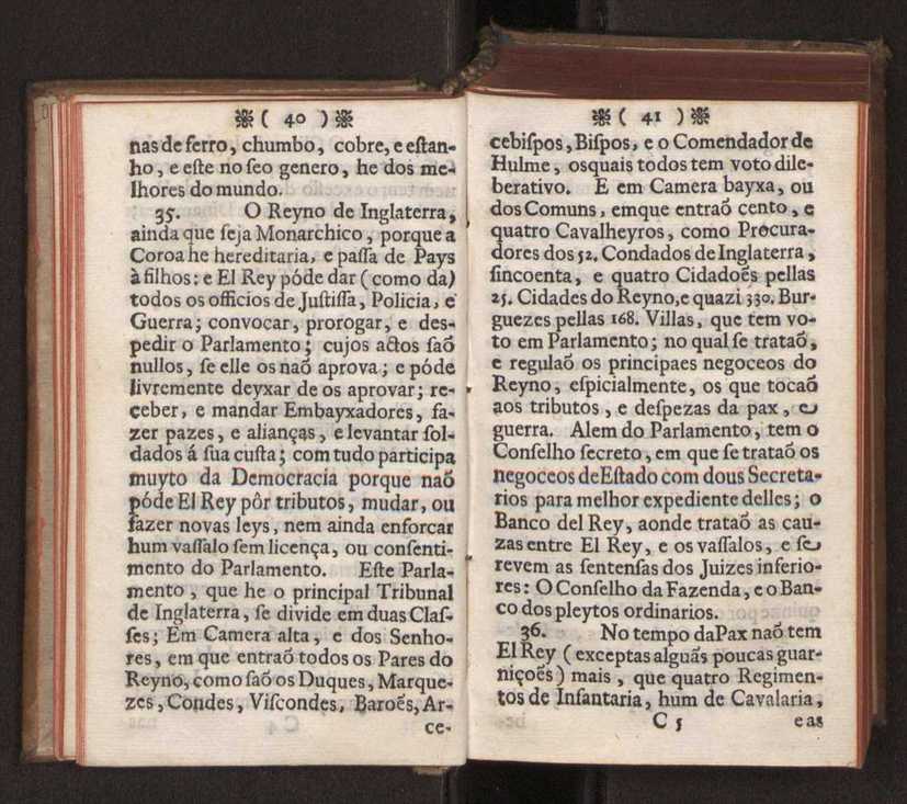 Embayxada do Conde de Villarmayor Fernando Telles da Sylva de Lisboa  corte de Vienna, e viagem da Rainha Nossa Senhora D. Maria Anna de Austria, de Vienna  Corte de Lisboa, com hu sumaria noticia das provincias, e cidades por onde se fez a jornada 31