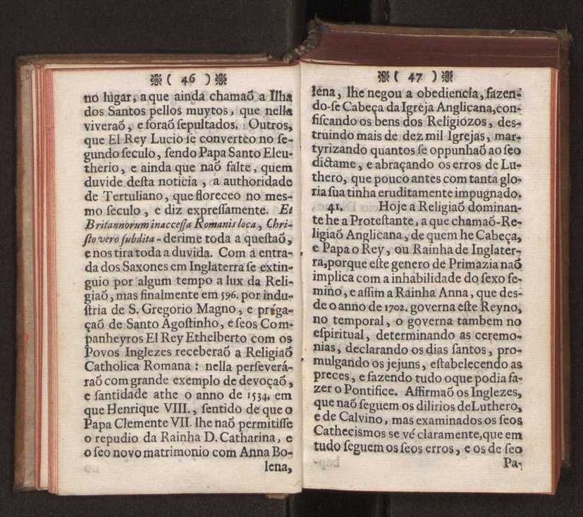 Embayxada do Conde de Villarmayor Fernando Telles da Sylva de Lisboa  corte de Vienna, e viagem da Rainha Nossa Senhora D. Maria Anna de Austria, de Vienna  Corte de Lisboa, com hu sumaria noticia das provincias, e cidades por onde se fez a jornada 34