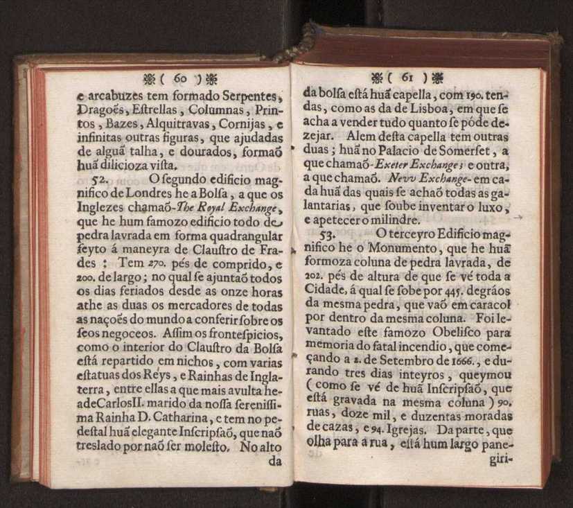 Embayxada do Conde de Villarmayor Fernando Telles da Sylva de Lisboa  corte de Vienna, e viagem da Rainha Nossa Senhora D. Maria Anna de Austria, de Vienna  Corte de Lisboa, com hu sumaria noticia das provincias, e cidades por onde se fez a jornada 41