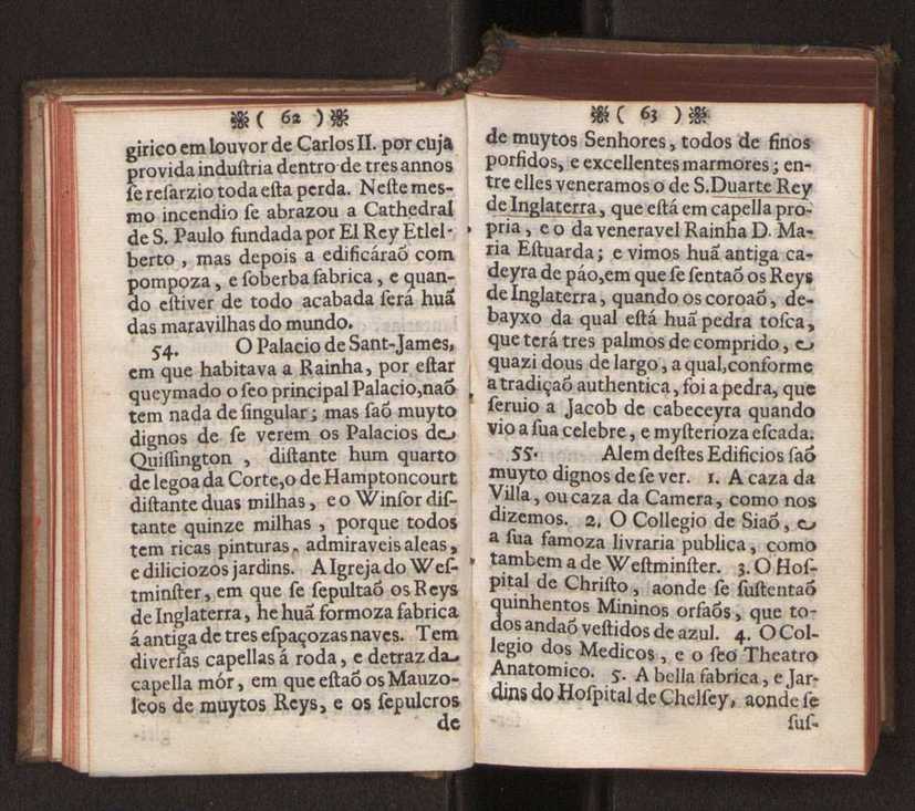 Embayxada do Conde de Villarmayor Fernando Telles da Sylva de Lisboa  corte de Vienna, e viagem da Rainha Nossa Senhora D. Maria Anna de Austria, de Vienna  Corte de Lisboa, com hu sumaria noticia das provincias, e cidades por onde se fez a jornada 42