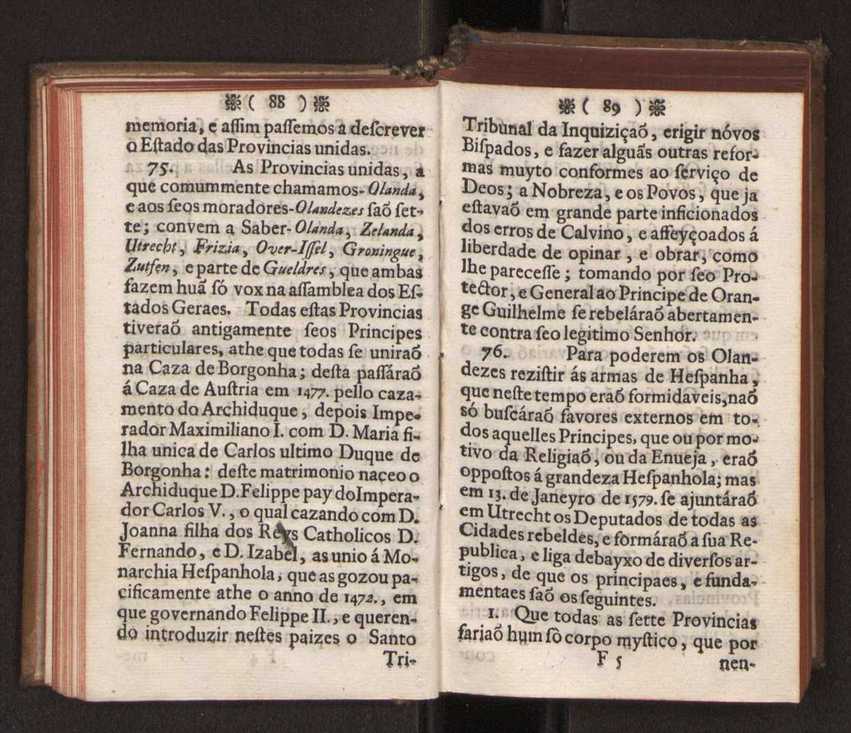 Embayxada do Conde de Villarmayor Fernando Telles da Sylva de Lisboa  corte de Vienna, e viagem da Rainha Nossa Senhora D. Maria Anna de Austria, de Vienna  Corte de Lisboa, com hu sumaria noticia das provincias, e cidades por onde se fez a jornada 55