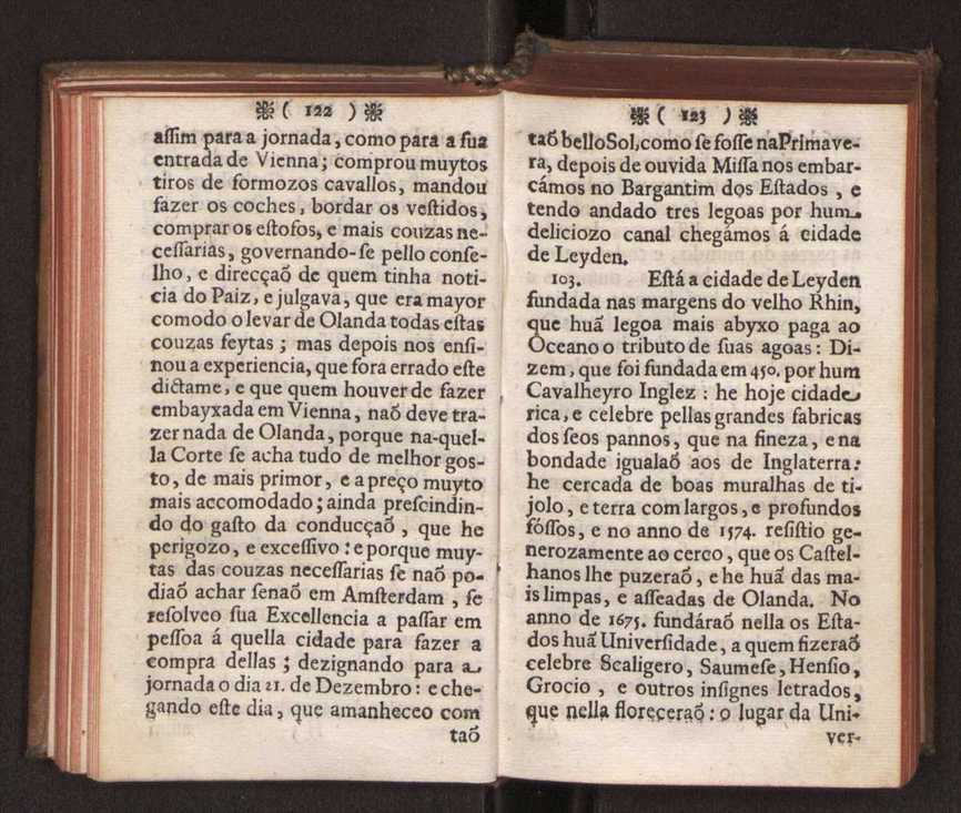 Embayxada do Conde de Villarmayor Fernando Telles da Sylva de Lisboa  corte de Vienna, e viagem da Rainha Nossa Senhora D. Maria Anna de Austria, de Vienna  Corte de Lisboa, com hu sumaria noticia das provincias, e cidades por onde se fez a jornada 72