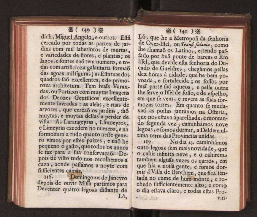 Embayxada do Conde de Villarmayor Fernando Telles da Sylva de Lisboa  corte de Vienna, e viagem da Rainha Nossa Senhora D. Maria Anna de Austria, de Vienna  Corte de Lisboa, com hu sumaria noticia das provincias, e cidades por onde se fez a jornada 81