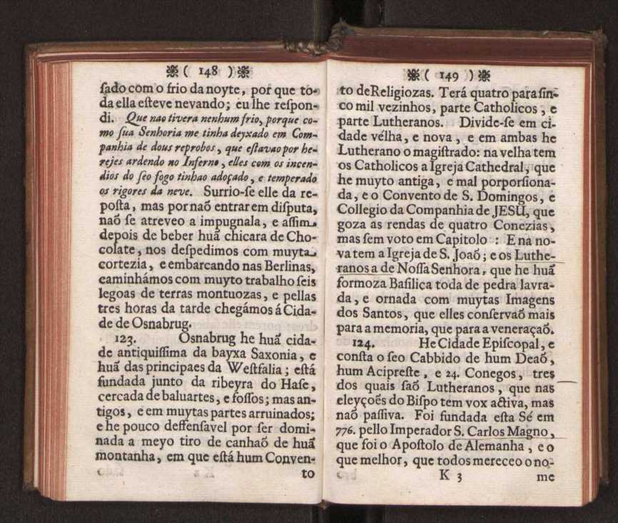 Embayxada do Conde de Villarmayor Fernando Telles da Sylva de Lisboa  corte de Vienna, e viagem da Rainha Nossa Senhora D. Maria Anna de Austria, de Vienna  Corte de Lisboa, com hu sumaria noticia das provincias, e cidades por onde se fez a jornada 85