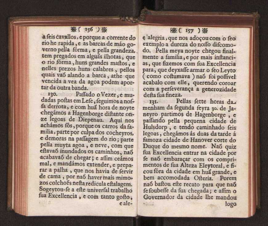 Embayxada do Conde de Villarmayor Fernando Telles da Sylva de Lisboa  corte de Vienna, e viagem da Rainha Nossa Senhora D. Maria Anna de Austria, de Vienna  Corte de Lisboa, com hu sumaria noticia das provincias, e cidades por onde se fez a jornada 89