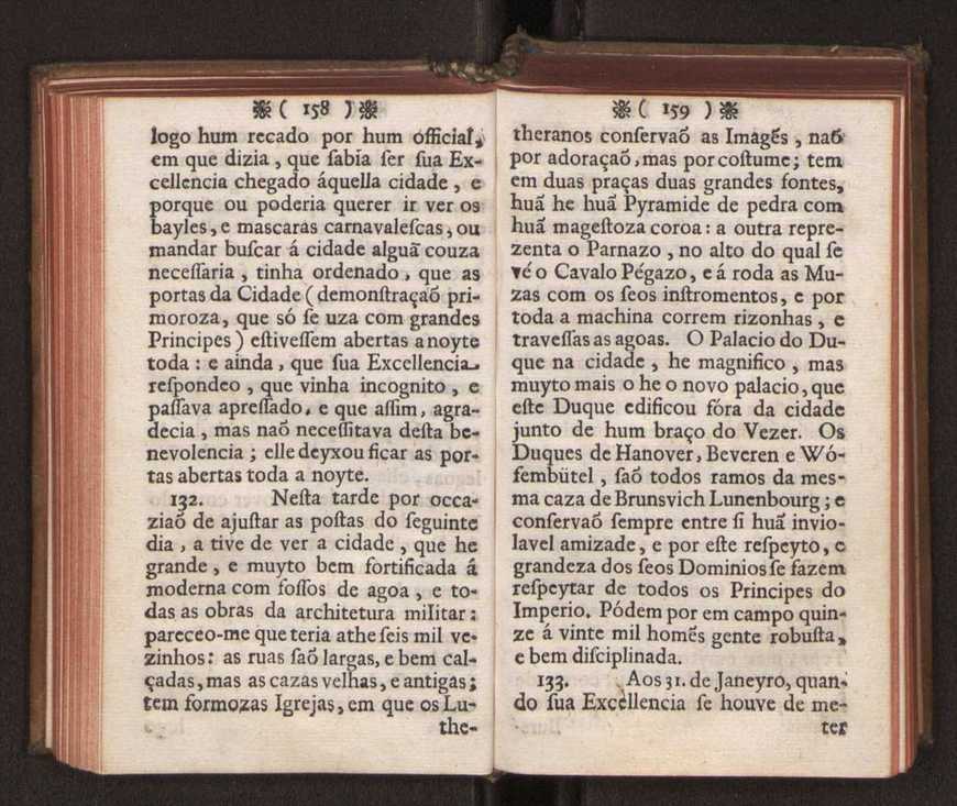 Embayxada do Conde de Villarmayor Fernando Telles da Sylva de Lisboa  corte de Vienna, e viagem da Rainha Nossa Senhora D. Maria Anna de Austria, de Vienna  Corte de Lisboa, com hu sumaria noticia das provincias, e cidades por onde se fez a jornada 90