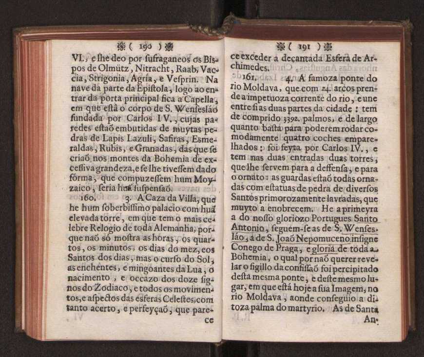 Embayxada do Conde de Villarmayor Fernando Telles da Sylva de Lisboa  corte de Vienna, e viagem da Rainha Nossa Senhora D. Maria Anna de Austria, de Vienna  Corte de Lisboa, com hu sumaria noticia das provincias, e cidades por onde se fez a jornada 106