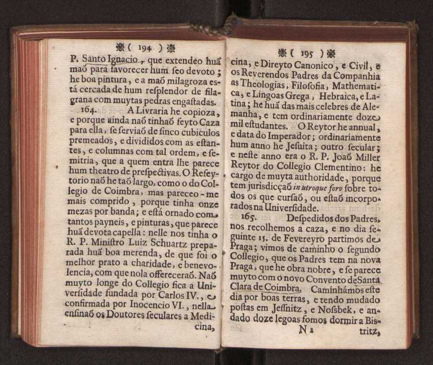 Embayxada do Conde de Villarmayor Fernando Telles da Sylva de Lisboa  corte de Vienna, e viagem da Rainha Nossa Senhora D. Maria Anna de Austria, de Vienna  Corte de Lisboa, com hu sumaria noticia das provincias, e cidades por onde se fez a jornada 108